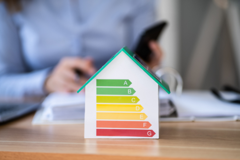 Certificado Energético en Madrid - Mediciones, Valoraciones y Presupuestos