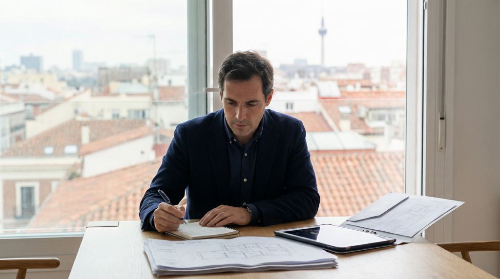 cuanto cobra un tasador inmobiliario - Mediciones Valoraciones y Presupuestos