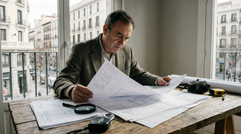 Tasador inmobiliario vs agencia inmobiliaria: diferencias clave