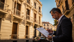¿Cuánto tarda una tasación oficial en Madrid? Fases del proceso paso a paso - Mediciones Valoraciones y Presupuestos