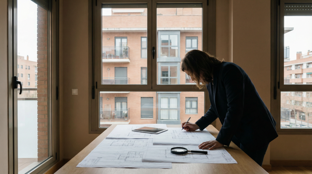 ¿Para qué sirve una tasación inmobiliaria oficial y cuándo es obligatoria? - Mediciones Valoraciones y Presupuestos