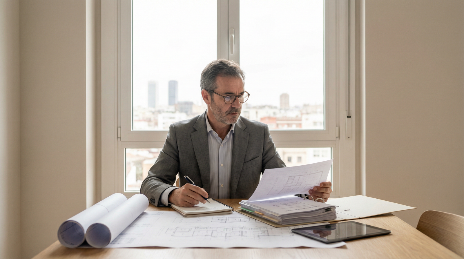 Cuánto tarda una tasacion inmobiliaria (plazos reales) - MVyP