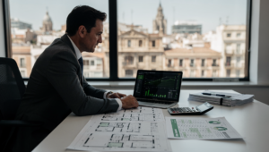 Valor de mercado de un inmueble - Mediciones, Valoraciones y Presupuestos