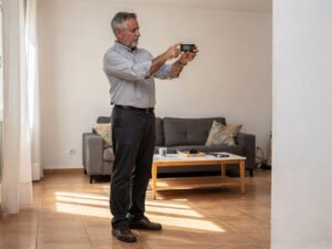 Cómo preparar tu vivienda para una tasación hipotecaria - Mediciones, valoraciones y presupuestos