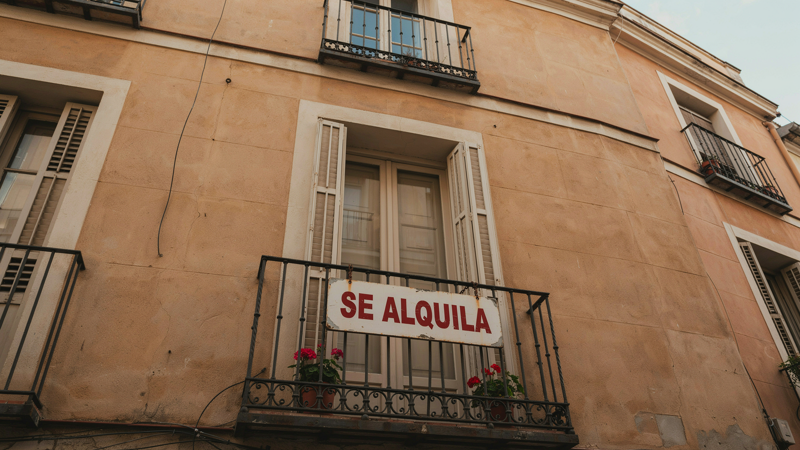 Tasación de vivienda para alquilar en Madrid: cómo fijar el precio real