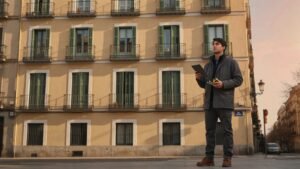 Precio ITE en Madrid 2026 | Cuánto cuesta la inspección - Moisés Ventura
